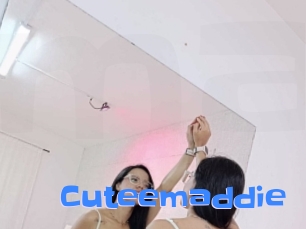 cuteemaddie Mausi Privat