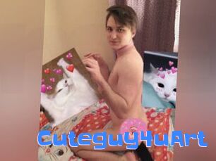 Cuteguy4uArt