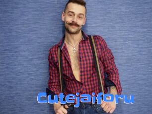 Cutejaiforu