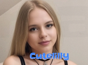 Cutelilly