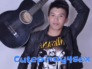 Cutepinoy4sex