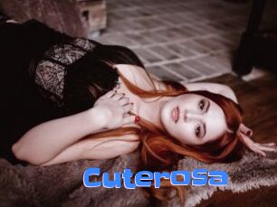 Cuterosa