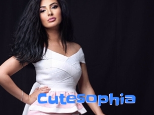 Cutesophia
