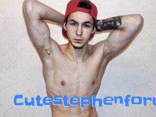 Cutestephenforu