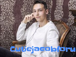 Cutiejacobforu