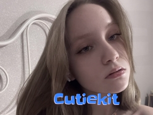 cutiekit Mausi Privat