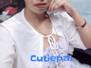 Cutiepai