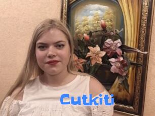 Cutkiti