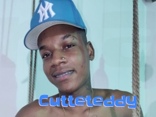 cutteteddy Mausi Privat