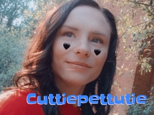 Cuttiepettutie