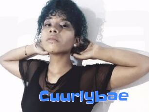 Cuurlybae