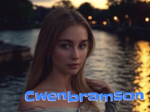 Cwenbramson
