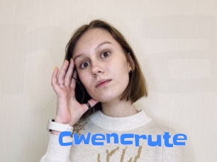 Cwencrute