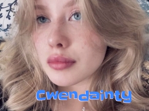 Cwendainty