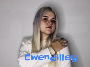 Cwendilley