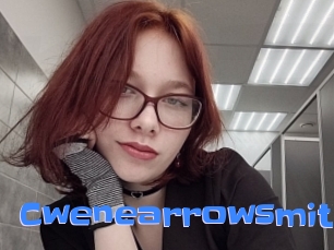Cwenearrowsmith