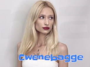 cwenebagge Mausi Privat