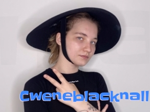 Cweneblacknall