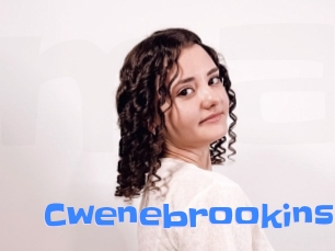 Cwenebrookins