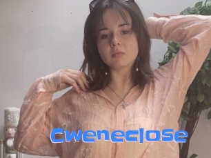 cweneclose Mausi Privat