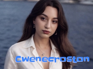 cwenecroston Mausi Privat