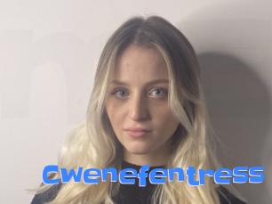 Cwenefentress