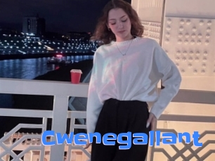 cwenegallant Mausi Privat