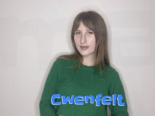 Cwenfelt