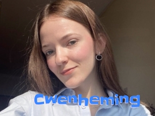 Cwenheming
