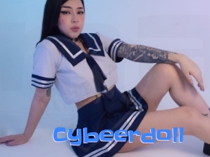 Cybeerdoll