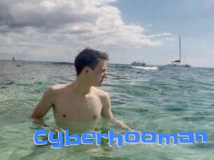Cyberhooman