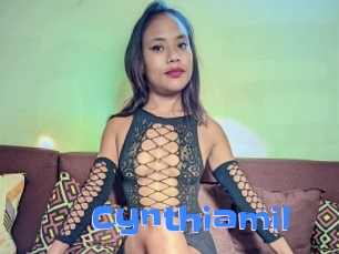 Cynthiamil