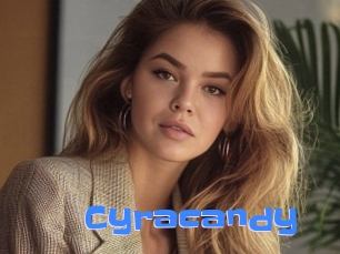 Cyracandy
