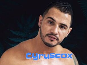 Cyruscox