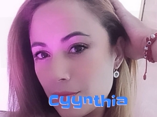 Cyynthia