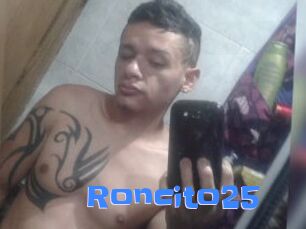 Roncito25