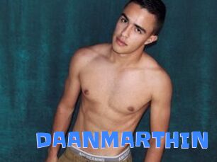 DAANMARTHIN