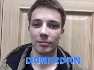 DAMIR_DAN