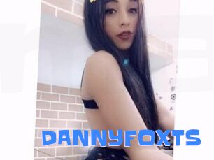 DANNYFOXTS
