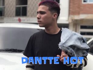 DANTTE_HOT