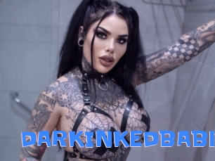 DARKINKEDBABE Mausi Privat