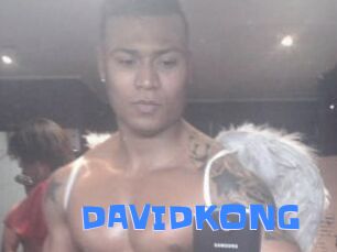 DAVIDKONG