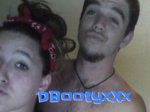 DBootyxXx
