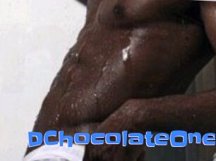 DChocolateOne