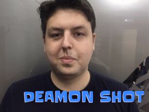 DEAMON_SHOT