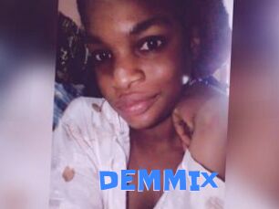 DEMMIx