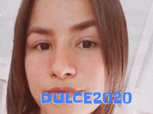 DULCE2020