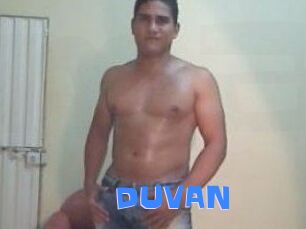 DUVAN