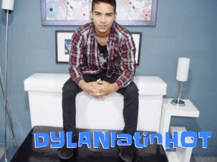 DYLANlatinHOT