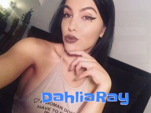 DahliaRay